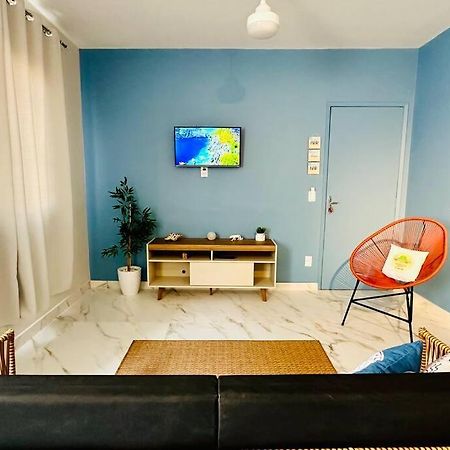 Apartamento 3 Quartos Praia Do Morro Guarapari Leilighet Eksteriør bilde