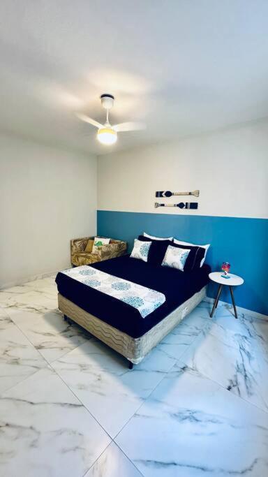 Apartamento 3 Quartos Praia Do Morro Guarapari Leilighet Eksteriør bilde