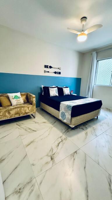 Apartamento 3 Quartos Praia Do Morro Guarapari Leilighet Eksteriør bilde