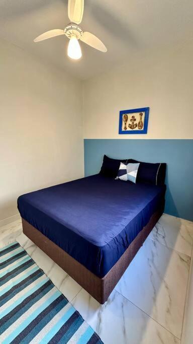 Apartamento 3 Quartos Praia Do Morro Guarapari Leilighet Eksteriør bilde