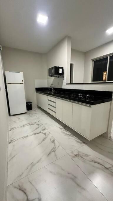 Apartamento 3 Quartos Praia Do Morro Guarapari Leilighet Eksteriør bilde