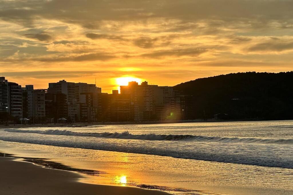 Apartamento 3 Quartos Praia Do Morro Guarapari Leilighet Eksteriør bilde