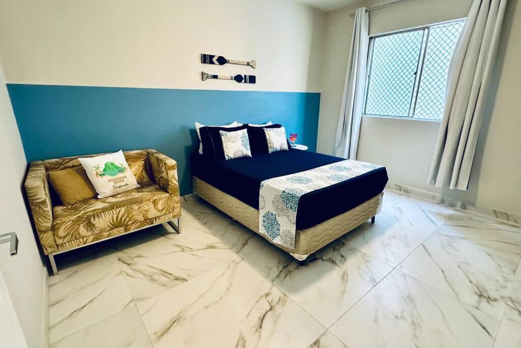 Apartamento 3 Quartos Praia Do Morro Guarapari Leilighet Eksteriør bilde