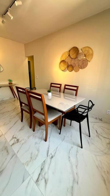 Apartamento 3 Quartos Praia Do Morro Guarapari Leilighet Eksteriør bilde