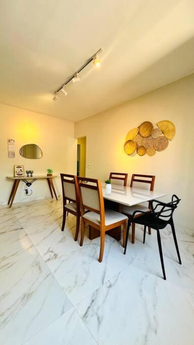 Apartamento 3 Quartos Praia Do Morro Guarapari Leilighet Eksteriør bilde