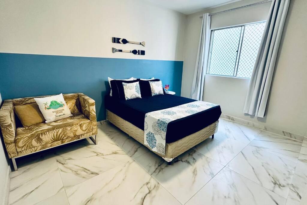 Apartamento 3 Quartos Praia Do Morro Guarapari Leilighet Eksteriør bilde