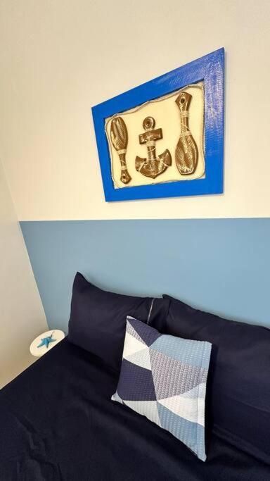 Apartamento 3 Quartos Praia Do Morro Guarapari Leilighet Eksteriør bilde