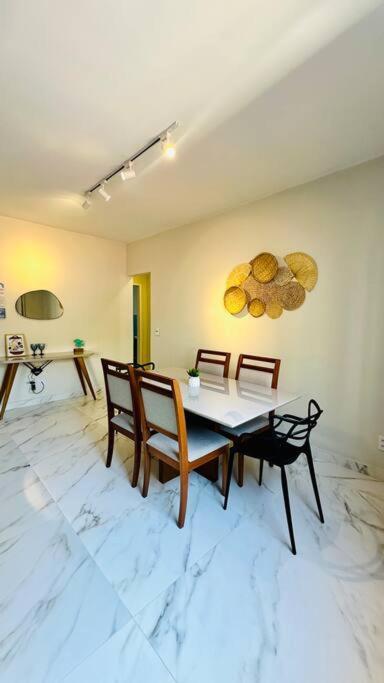 Apartamento 3 Quartos Praia Do Morro Guarapari Leilighet Eksteriør bilde