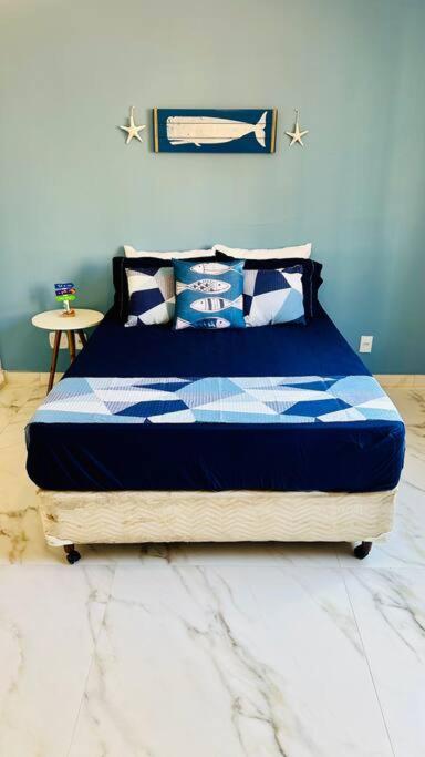 Apartamento 3 Quartos Praia Do Morro Guarapari Leilighet Eksteriør bilde