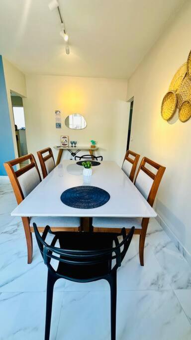 Apartamento 3 Quartos Praia Do Morro Guarapari Leilighet Eksteriør bilde